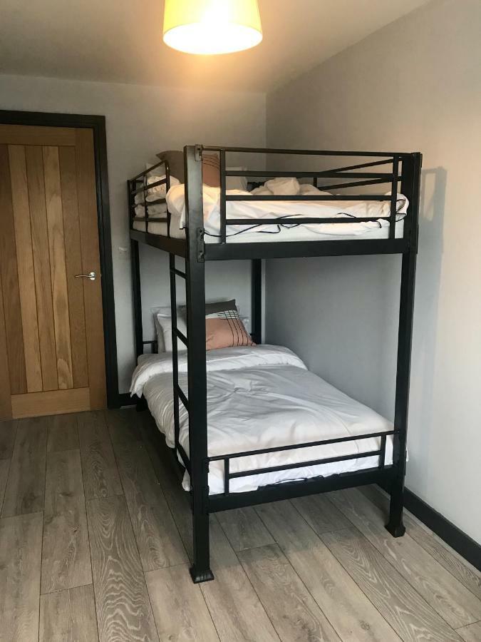 The Dreamland Apartment - Margate Beach - By Goldex Coastal Breaks 外观 照片